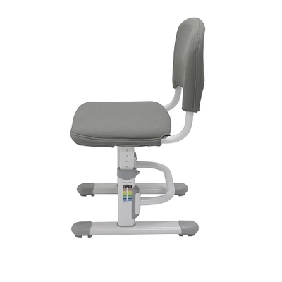 Детский стул SST3D Grey FUNDESK