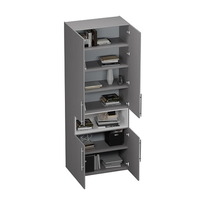 Шкаф с нишей L216.11