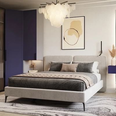 Флоренция спальня 3