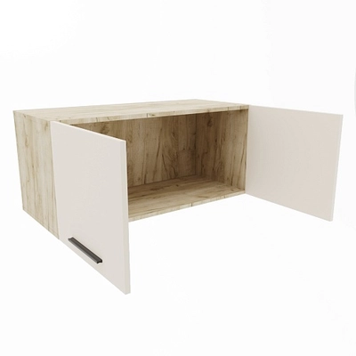 Антресоль широкая на 900мм L461.1