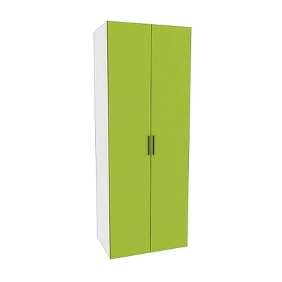 Шкаф двухдверный глубокий L210.60-4