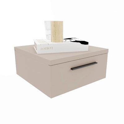 Тумба прикроватная подвесная L709