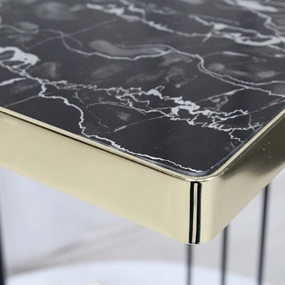 Столик кофейный SHT-CT16