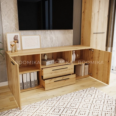 Тумба напольная L-504