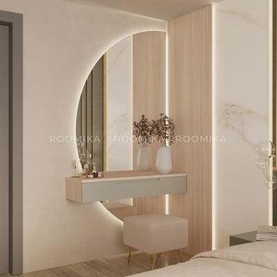 Пуф КРАФТ #1