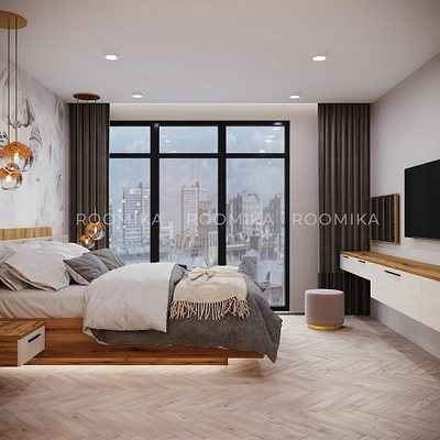 Лацио спальня 7