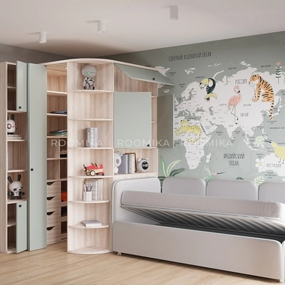 Палермо детская 26