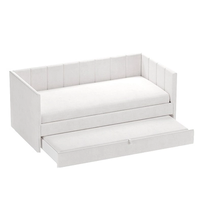 Кровать со вторым выдвижным спальным местом ЛАЙН 2