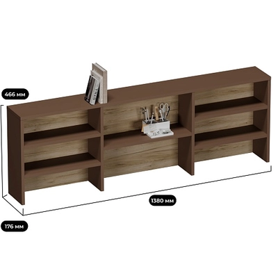 Надставка на стол L817