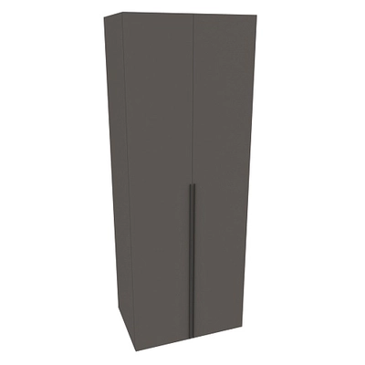 Шкаф двустворчатый L210.60-4