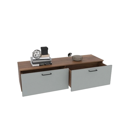 Тумба напольная, 2 ящика R506