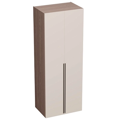 Шкаф двустворчатый L210.60-2