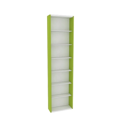 Cтеллаж книжный L231.60