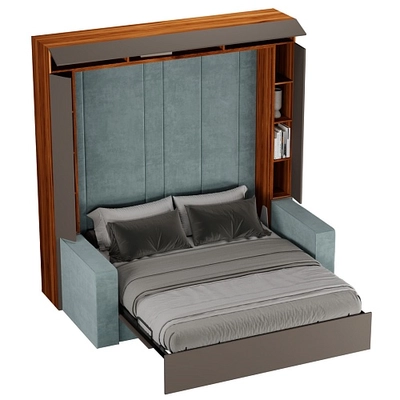 Шкаф-кровать трансформер L950.180, 180x200