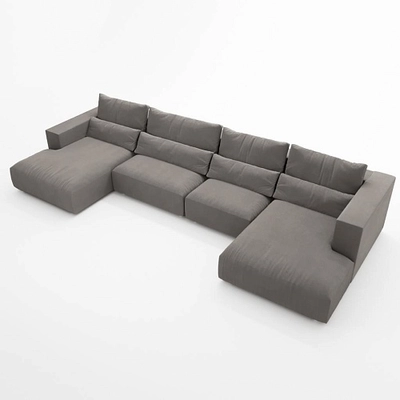 Диван МОДУЛЬ #14