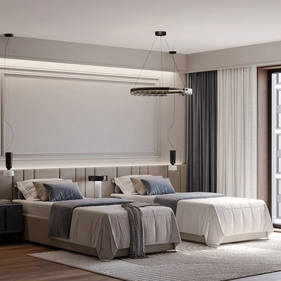 Комната для подростков 202