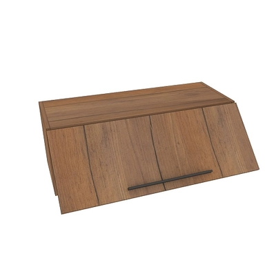 Антресоль навесная L-601