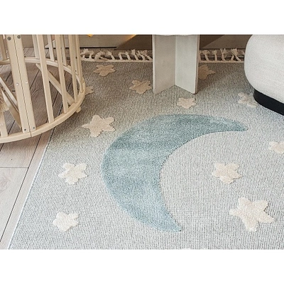 Ковер 160х230 KIDS MOON