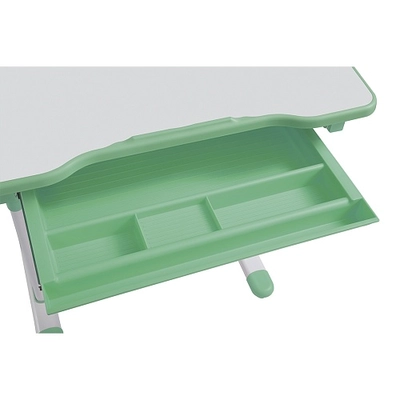 Парта для школьника  Piccolino III Green FUNDESK