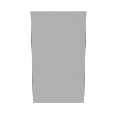 Панель зеркало L167