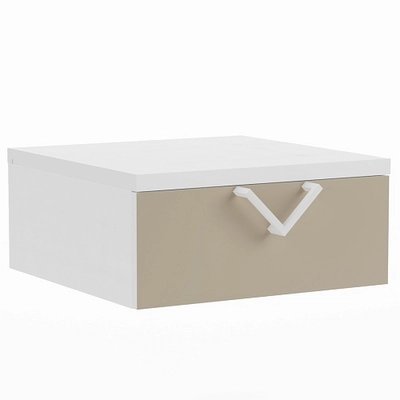 Тумба прикроватная подвесная L709