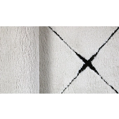 Ковер 160х230 PRISMATIC