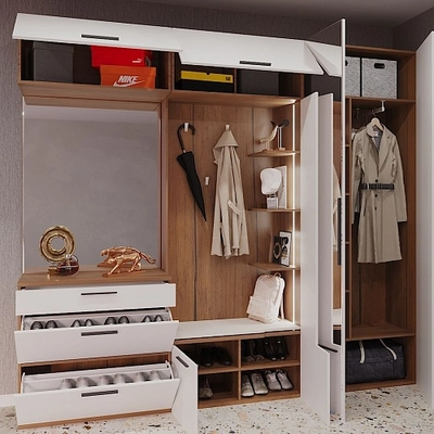 Лацио прихожая 5