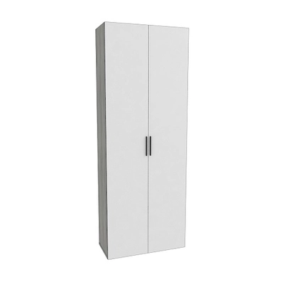 Шкаф двустворчатый LG-210.40-4