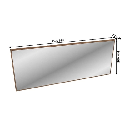 Зеркало L1300