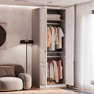 Шкаф двухдверный с перемычкой А210.60-1P