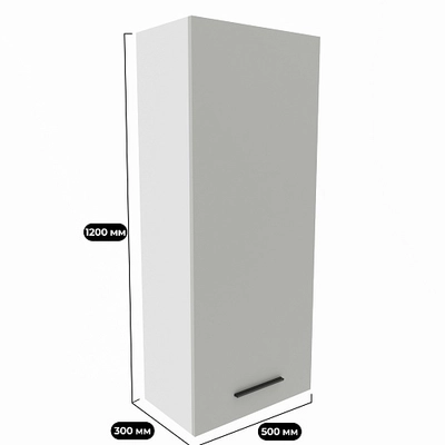 Шкаф навесной L-351