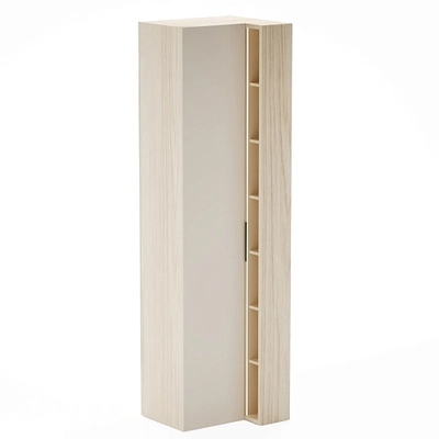 Шкаф переходный L232 L/R