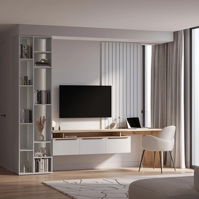 Турин гостиная 42