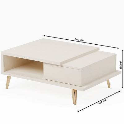 Стол журнальный R805