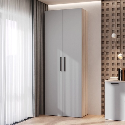 Шкаф двустворчатый LG-210.44-4