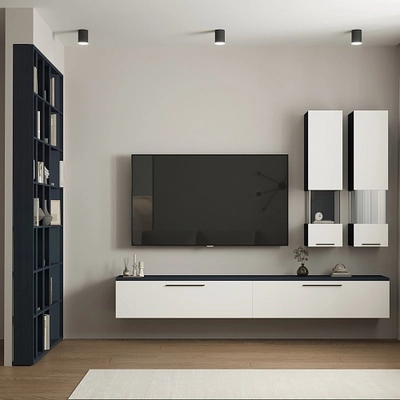 Лацио гостиная 2