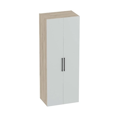 Шкаф двустворчатый L210.60-2