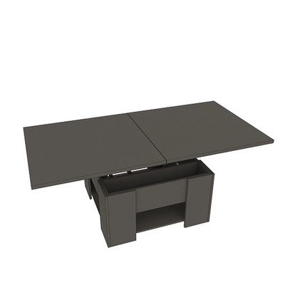 Стол-трансформер журнальный/обеденный L-800