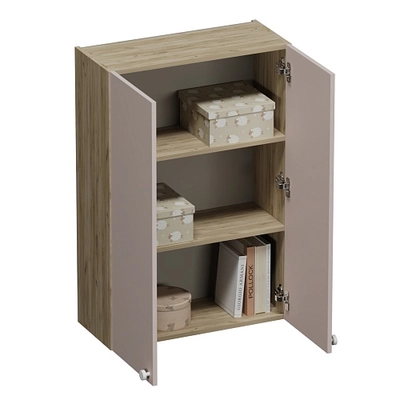 Антресоль двудверная L339.300