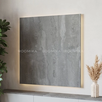 Стеновая панель ЛДСП с подсветкой R032