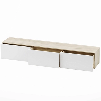 Тумба напольная, 3 ящика R524