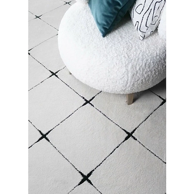 Ковер 160х230 PRISMATIC