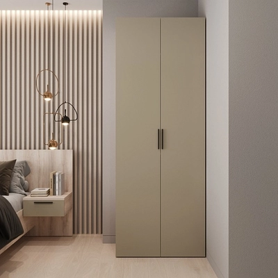 Шкаф двустворчатый LG-210.44-1