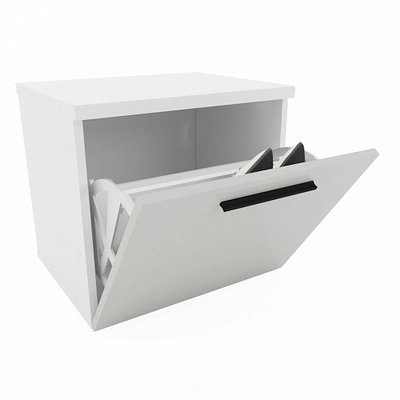 Тумба для обуви L872