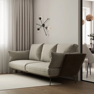 Лацио гостиная 2