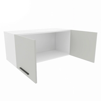 Антресоль широкая на 900мм L461.1