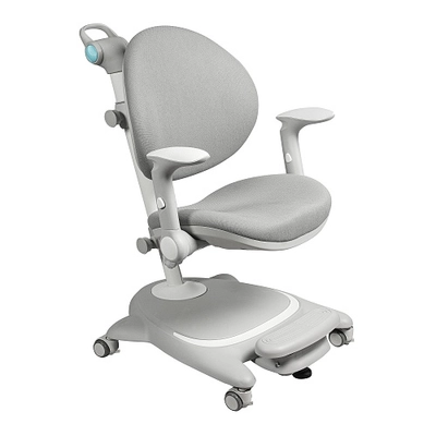 Детское кресло Agosto Grey Cubby