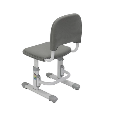 Детский стул SST3D Grey FUNDESK