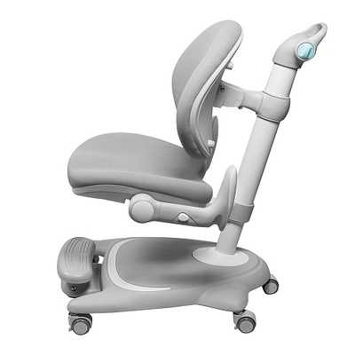 Детское кресло Agosto Grey Cubby