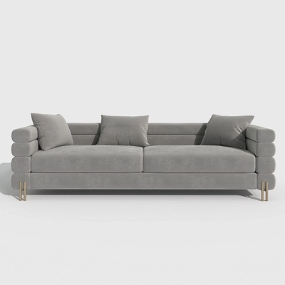 Диван ЭЛЛИ 3-х местный